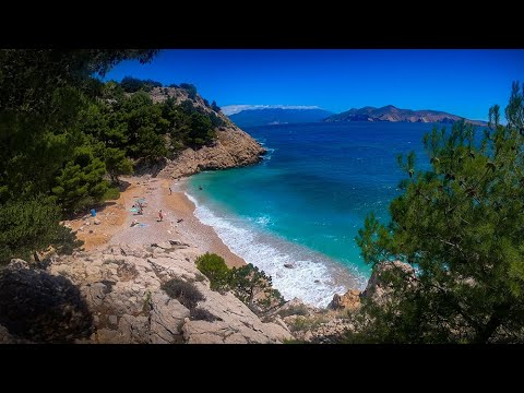 Slowenien, Kroatien, Österreich, Deutschland - Sommerurlaub 2020