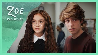 ZOE VALENTINE | Season 1 | Ep. 1: “Disappearing Act”