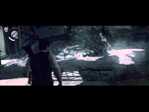 The Evil Within Gameplay pt 34