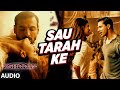 Sau Tarah Ke Audio Song | Dishoom | John Abraham | Varun Dhawan | Jacqueline Fernandez | Pritam