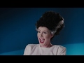 Bride of Frankenstein on Divorcing Her Name
