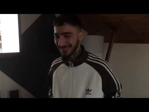 Uzi212 Serbest Stil 3 (Sorun Var)