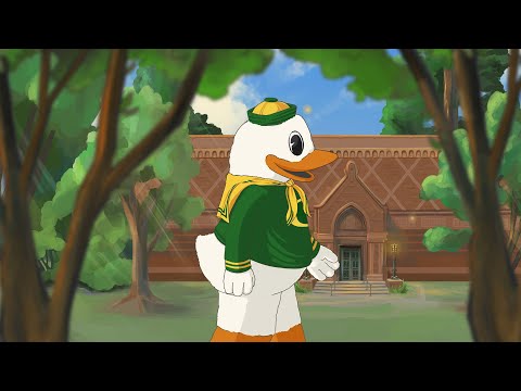 Duck Beats | Strolling down 13th Ave 🦆