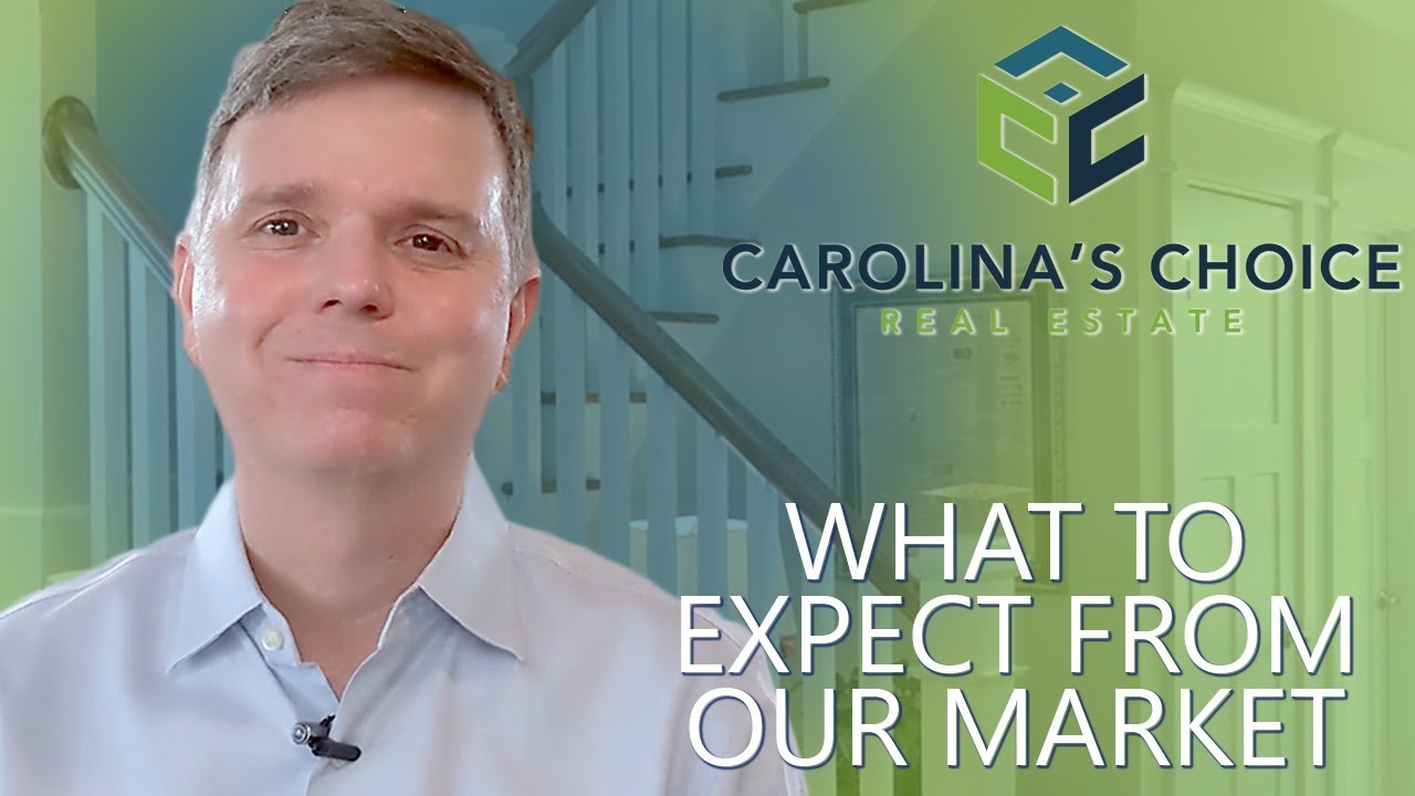 Where Will the Real Estate Market Be in a Few Years?