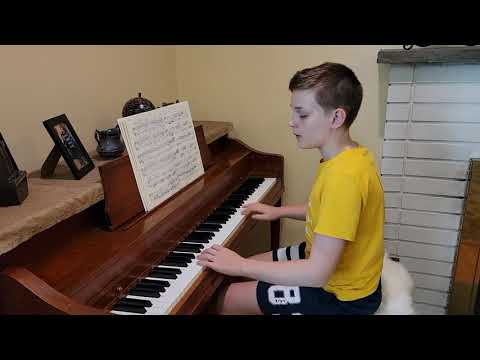 Czerny - Germer No.17