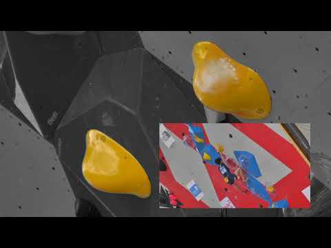 Agripp x Coupe du Monde de Chamonix 2025 – Une expérience inoubliable au cœur de la grimpe mondiale