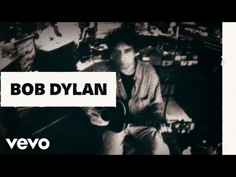 Bob Dylan - Cold Irons Bound (Official Audio)