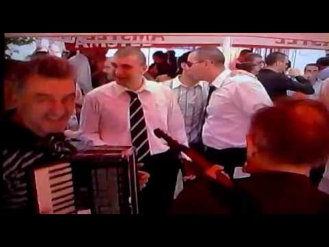 Dva brata iz ravnog Banata,uzivo