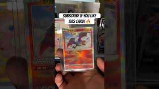 Sub for a rad! #pokemon #pokemonchannel #pokemoncards #pokemontcg #pokemoncommunity #shorts #pikachu
