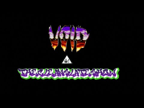 VOID INTERVIEW @ CHELSEAS LIVE