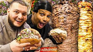 Akdeniz Kebap Stuhr in Stuhr – Video-Thumbnail von AbuGoku