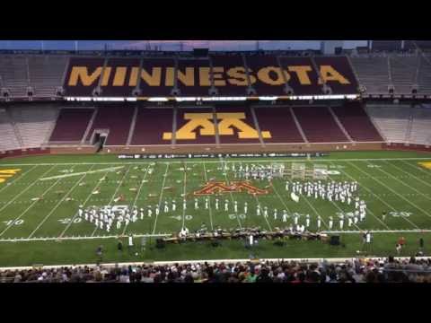 2016 Madison Scouts Closer