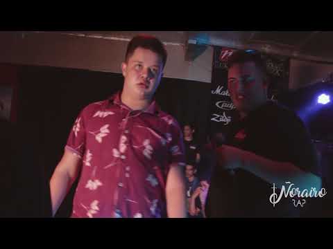 Abanto vs Renacido -  Cuartos //  BDM Paraguay