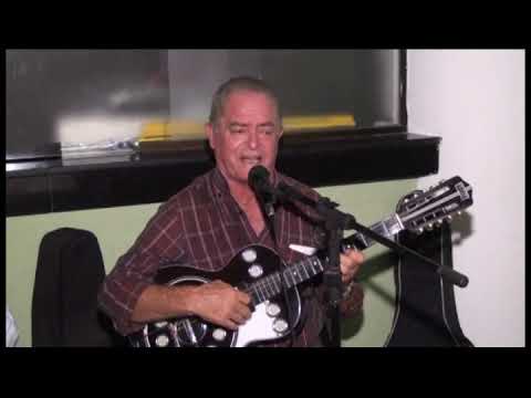 Sebastião da Silva e Moacir Laurentino - Cantoria | São Paulo/SP PARTE 1