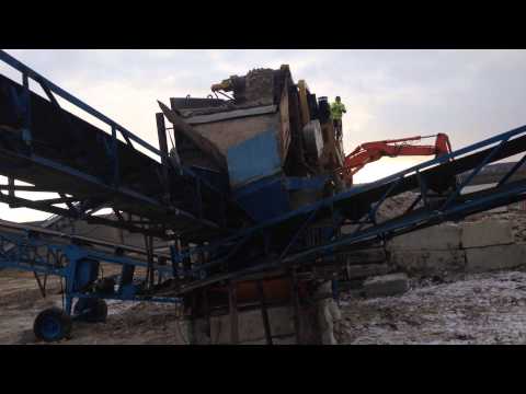 Start LBV cariera Prodanesti