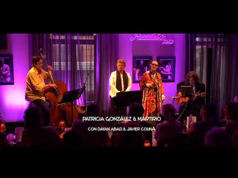 No Es Preciso (con Martirio)