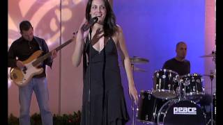 MÓNICA MOLINA "DE CAL Y ARENA"