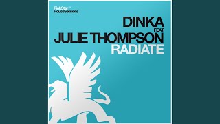 Radiate (Helvetic Nerds Remix)