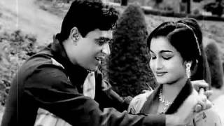 Jab Se Tumhe Dekha Hai - Mohammed Rafi, Asha - YouTube
