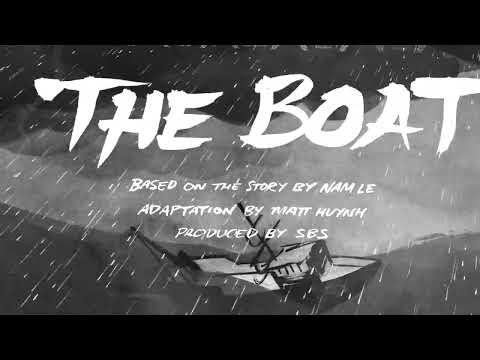 BCM216 - Transmedia Project Pitch 'The Mind Aside'