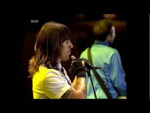Red Hot Chili Peppers - Otherside - Live Rock Am Ring 2004 [HD]