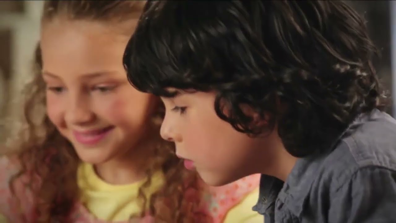 Dobble Animals társasjáték videó