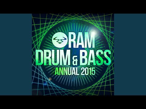 RAM Drum & Bass Annual 2015 (Continuous DJ Mix)