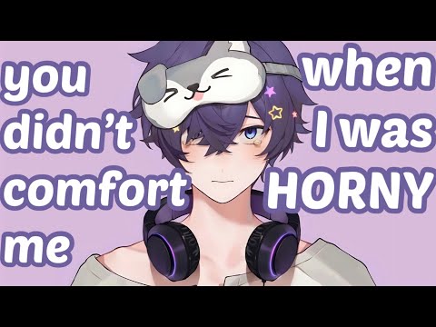 Shoto fights with Kuro like a jealous boyfriend