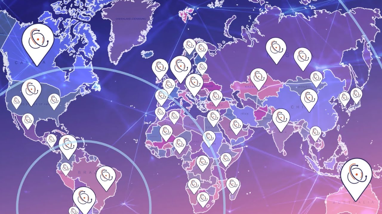 ¿Qué es Acento Global, la red de cordobeses por el mundo? | Córdoba Acelera