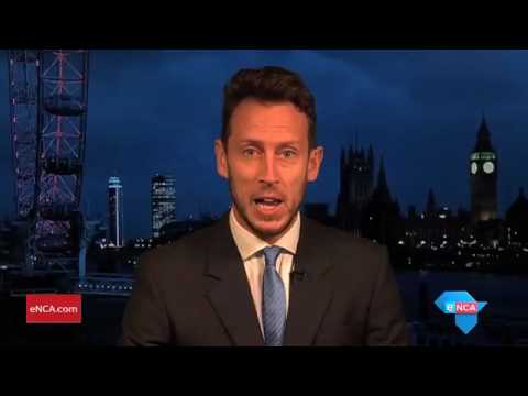 Info on the London attack