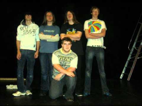 Dawnsio yn y Disgo (studio versoin)  - The Lost Brotherhood/Brodyr Coll