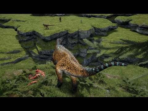 The Long Hunt - Giga Gameplay #2 - The Isle