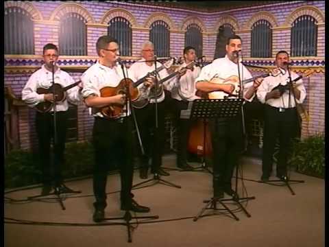 Inat Slavonski - Scepan Kriz