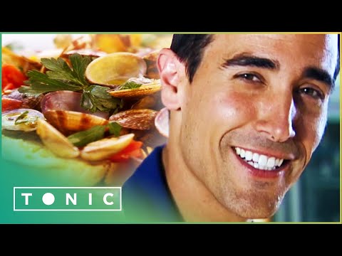 David Goes Fishing With Friends And Family | David Rocco's Dolce Vita S1E3