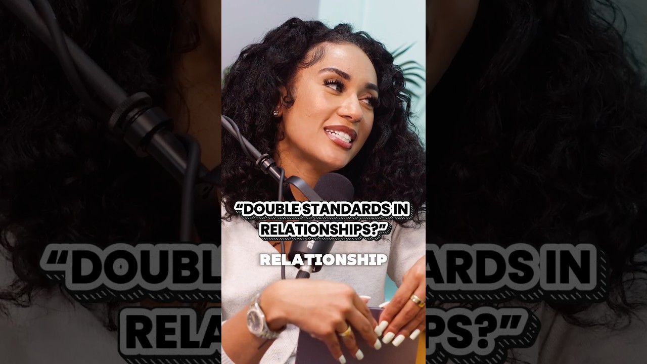 Should relationship rules be equal, or do men and women move differently?