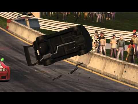 SHIFT 2 UNLEASHED™ - chaos_119