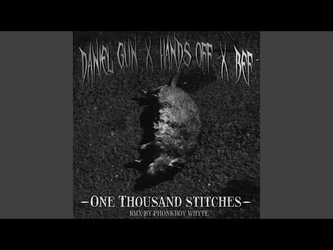 One Thousand Stitches (Phonkboy Whyte Remix)