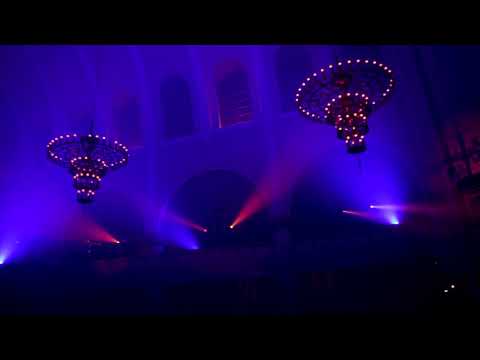 RinneRadio - Live at the Kallio Cathedral