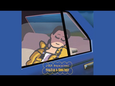 J-Silk - Bring Me Joy ( Nikitch & Kuna Maze remix )