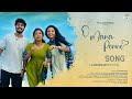 O Mana Penne | Video Song 4K | Kutty Story