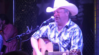 Mark Chesnutt - I Just Wanted You to Know (Houston 08.01.14) HD