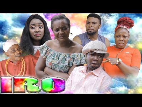 IRO [PART 1] - LATEST BENIN MOVIE 2019