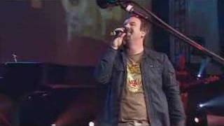 Lifesong - Casting Crowns (live)