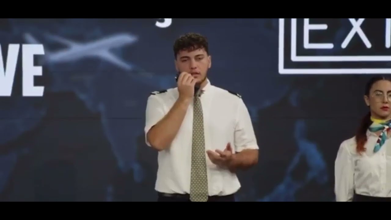 Viagem para a Vida Eterna!