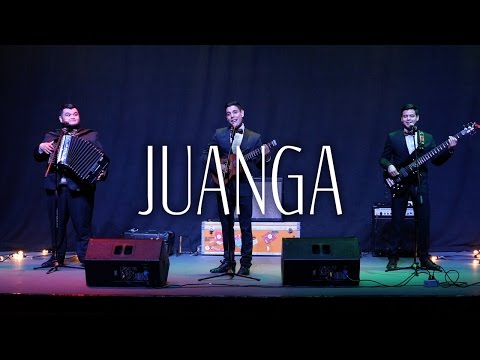 Las canciones de Juan Gabriel - Los Tres Tristes Tigres