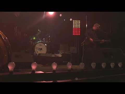 Robert Gordon with Chris Spedding, Anneli Kadakas & Andrus Kasesalu @ Rockabilly Rocks festival 2018