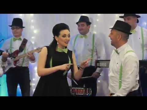 Valentina i Zoran - Vino mndro pan će kjem