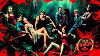True Blood - Soundtrack ~ Theme Bad Thing