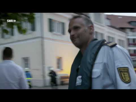 Die Bodensee Polizei Folge 2: Rettung in letzter Sekunde Doku (2015)