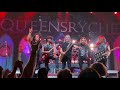 QUEENSRYCHE Live 2023 In 4K FULL CONCERT From The PIT Nashville 4 14 2023